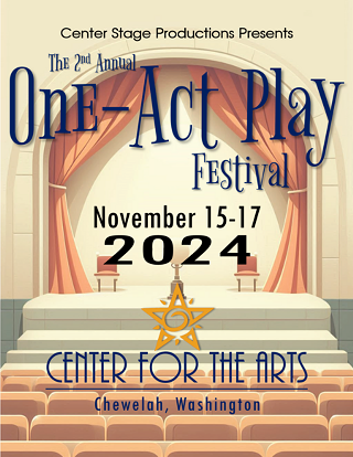 Image: One-Act Play Festival