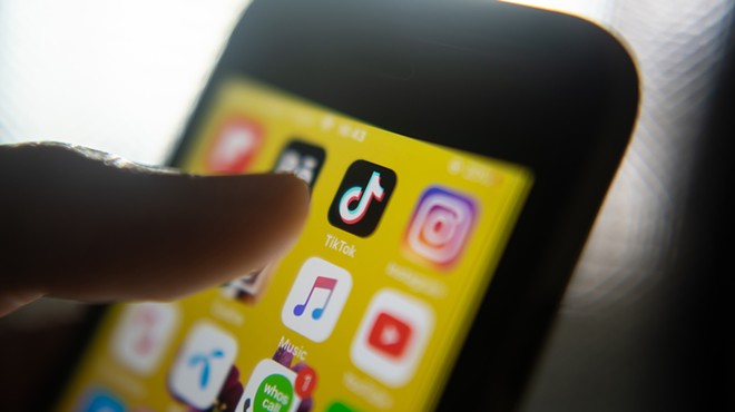 One culture writer's take on the potential TikTok ban, and why that's not good
