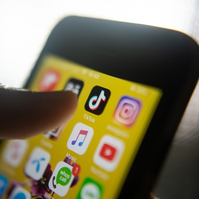 One culture writer's take on the potential TikTok ban, and why that's not good