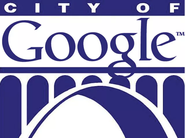 One hour until Google time