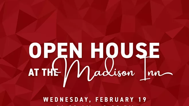 Image: Open House