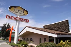 OPENING: Taaj brings Indian food downtown (again)