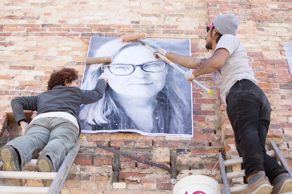 PHOTO EYE | Our Friends and Neighbors