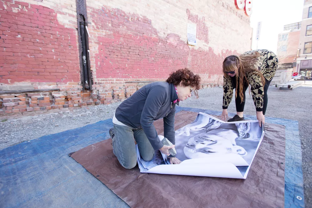 PHOTO EYE | Our Friends and Neighbors