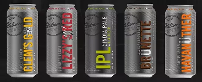 Orlison Brewing Co. to open downtown Spokane taproom