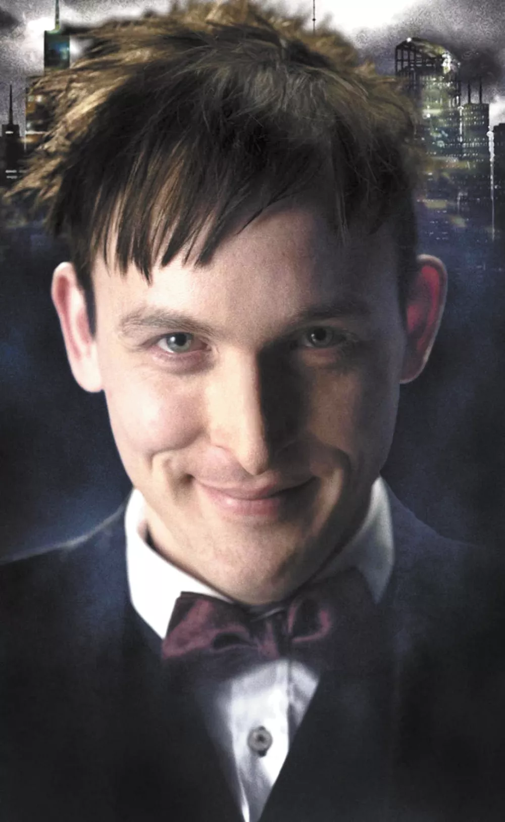 TV | Gotham