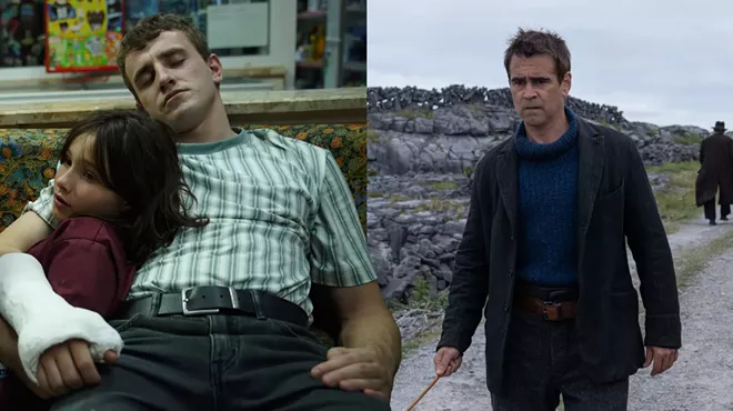 Image: Our critics share their Top 10 Movies of the Year lists