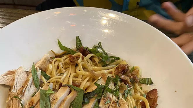 Image: Out for Inlander Restaurant Week 2021: Twigs Bistro & Martini Bar and Heritage Bar & Kitchen (2)