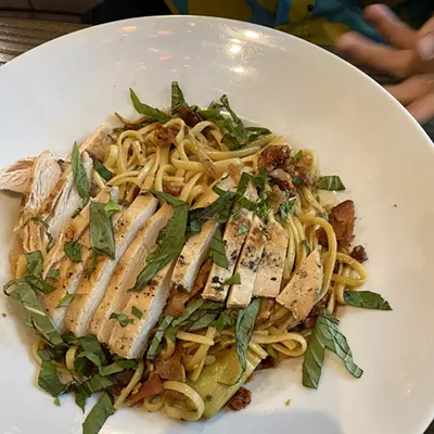 Image: Out for Inlander Restaurant Week 2021: Twigs Bistro & Martini Bar and Heritage Bar & Kitchen (2)