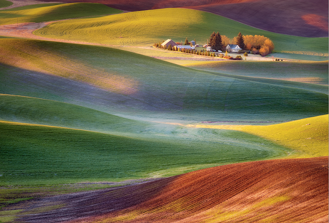 Photographers share more tips, pics on capturing the outdoors