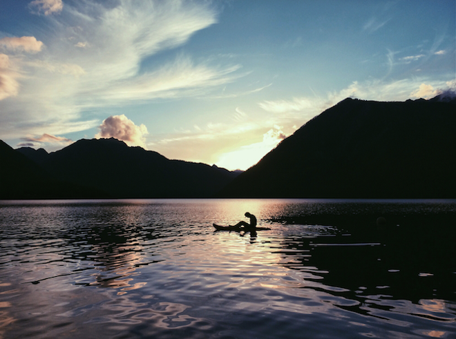 Photographers share more tips, pics on capturing the outdoors