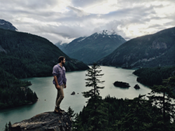Photographers share more tips, pics on capturing the outdoors