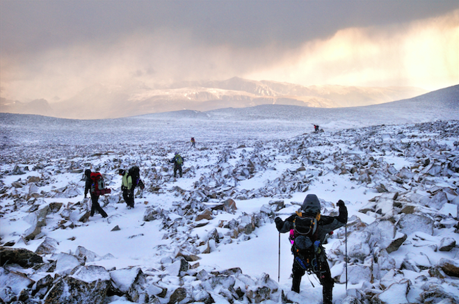 Photographers share more tips, pics on capturing the outdoors