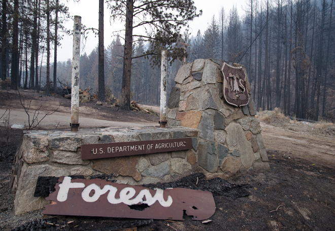 OUTLANDER: Mt. Spokane proposals, hunting data and climate change