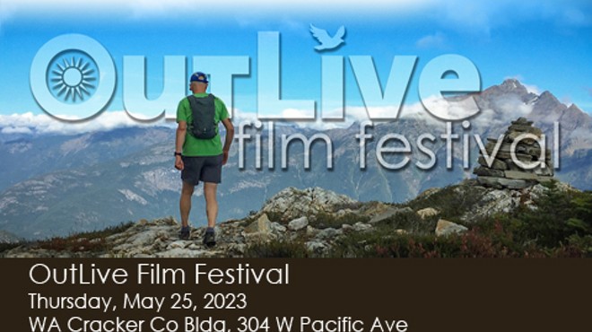 OutLive Film Festival
