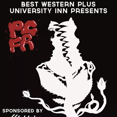 Image: PCFR '23: Little Shop of Horrors