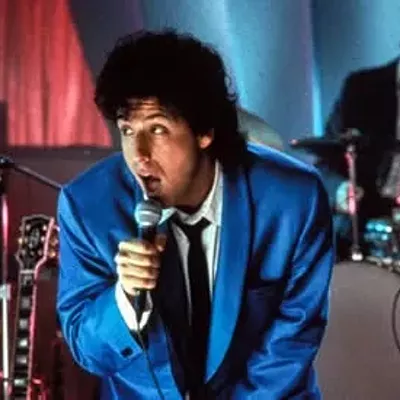 Image: Palouse Cult Film Revival: The Wedding Singer