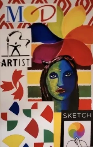 Image: Palouse Women Artists