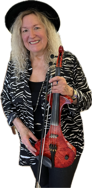 Image: Pamela Benton