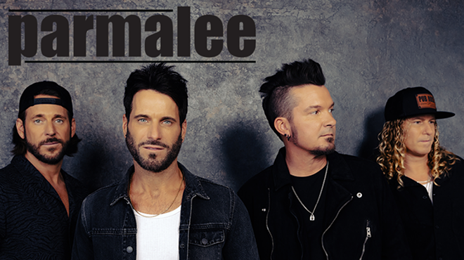 Image: Parmalee