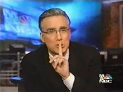 Partisan Political Commentator Suspended for Partisan Political Activity