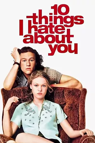 Image: Party Like It's 1999: 10 Things I Hate About You