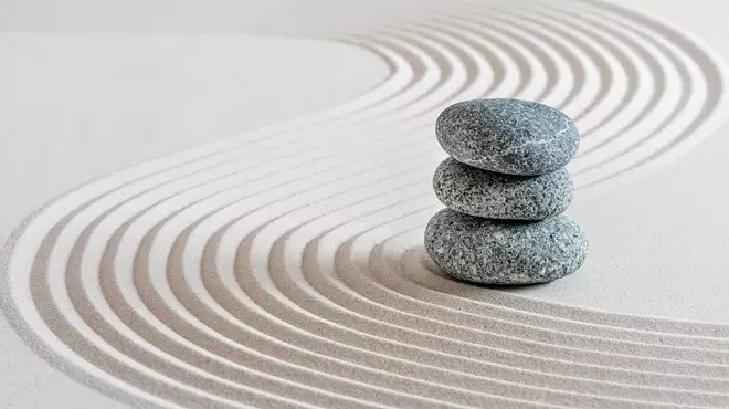 Image: Passage Meditation Group