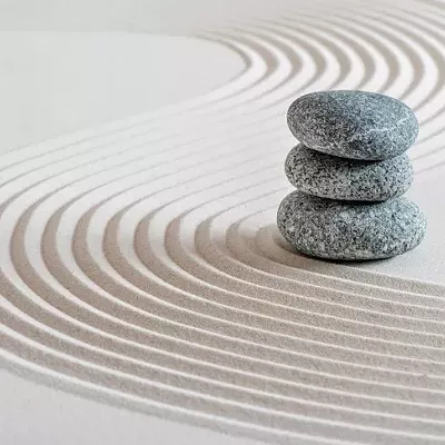 Image: Meditation