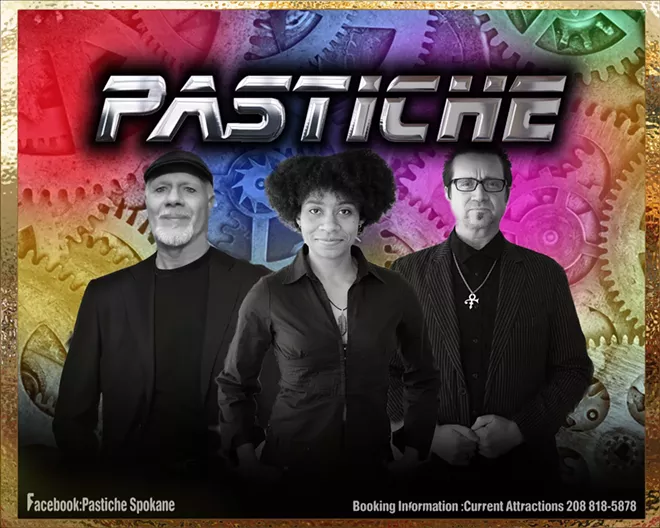 Pastiche