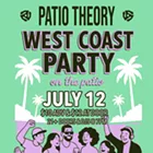 Image: Patio Theory