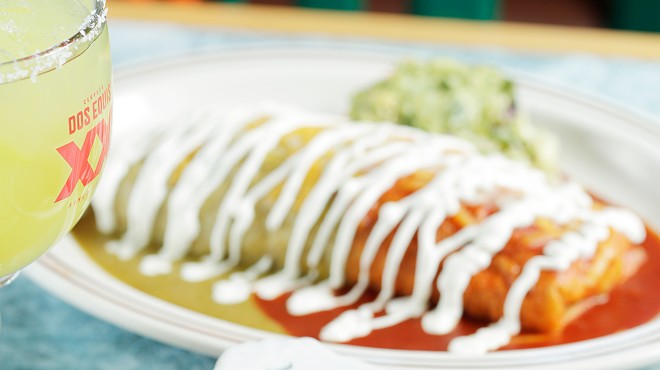 Patr&oacute;n Mexican Restaurant brings authentic Mexican flavors from their family to yours