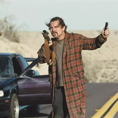 Image: Paul Thomas Anderson's One Battle After Another packs a distinctly modern American wallop