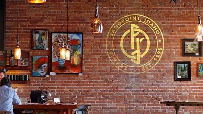 Image: Pend d'Oreille Winery celebrates 30 years as part of the North Idaho cultural scene