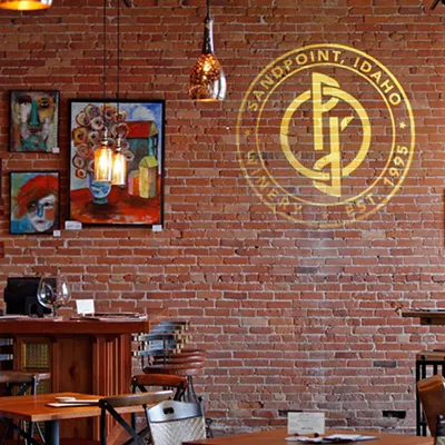 Image: Pend d'Oreille Winery celebrates 30 years as part of the North Idaho cultural scene