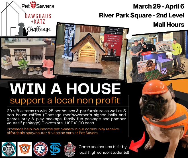 Paws-itively Great Time!