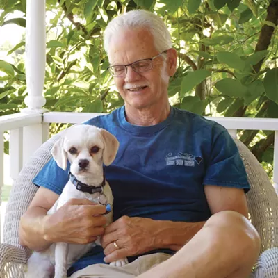 Image: Pets: Help for Tough Times