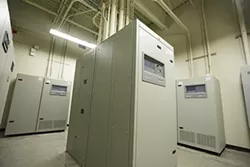 PHOTO STORY: Washington State Archives