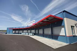 PHOTOS: Avista Stadium makeover