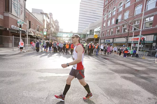 PHOTOS: Scenes from Bloomsday 2014