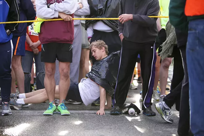 PHOTOS: Scenes from Bloomsday 2014