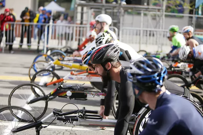 PHOTOS: Scenes from Bloomsday 2014