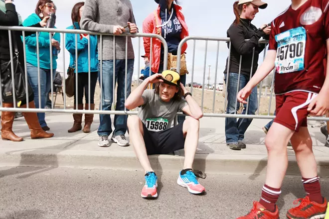 PHOTOS: Scenes from Bloomsday 2014