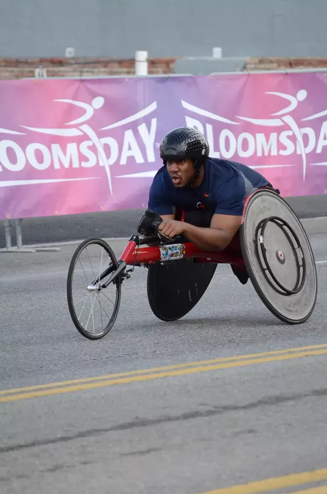 PHOTOS: Scenes from Bloomsday 2014