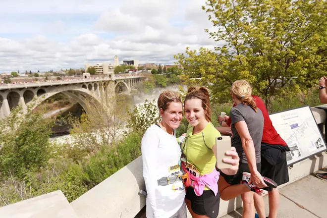 PHOTOS: Scenes from Bloomsday 2014