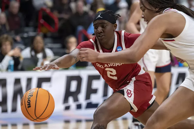 Image: Photos for the 2025 Women's NCAA Basketball Tournament at Spokane Arena