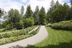 PHOTOS: Moore-Turner Heritage Gardens