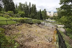 PHOTOS: Moore-Turner Heritage Gardens
