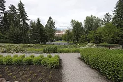 PHOTOS: Moore-Turner Heritage Gardens