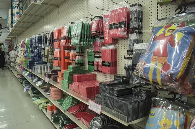 PHOTOS: The Display House closing after 32 years of business