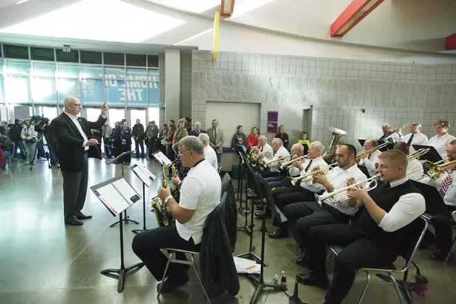 PHOTOS: Veterans Day